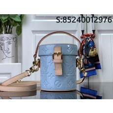 [88factory] 루이비통 아스토 모노그램 베르니 M24099 M24102 12*14.2*12cm 3컬러