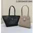 [니콜] 펜디 오리가미 편직 숄더백 2컬러 8BH414 27*15*27cm