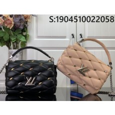 [88factory] 루이비통 GO-14 MM M24151 2컬러 23*16*10cm