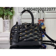 [88factory] 루이비통 나노 알마 BB M83019 2컬러 23*17*11cm