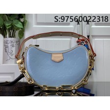 [88factory] 루이비통 크로와상 M24020 M24021 21*13*7cm 2컬러