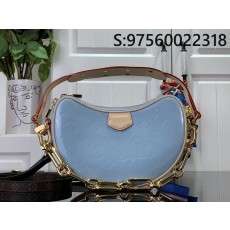 [88factory] 루이비통 크로와상 M24020 M24021 21*13*7cm 2컬러