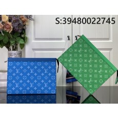 [88factory] 루이비통 포쉐트 보야주 MM M83099 2컬러 27*21*5cm