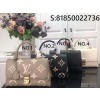 [88factory] 루이비통 마들렌 BB 모노그램 숄더백 M46008 M45978 4컬러 24*17*8.5cm