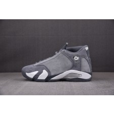 [DG] Air Jordan 14“Flint Grey” 그레이 FJ3460-012