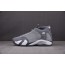 [DG] Air Jordan 14“Flint Grey” 그레이 FJ3460-012