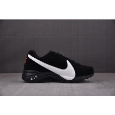 【纯原】Air Grudge Leather 블랙 153209-011