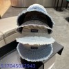 AGG 프라다 모노그램 대님 모자