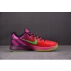 [MX] NK ZOOM Kobe 6 FTB 레드 PE2023-102