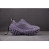 [XA] 발렌시아가 Balenciaga Ddfender 퍼플