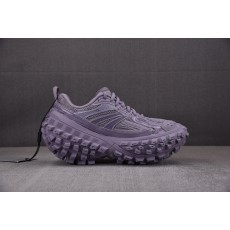 [XA] 발렌시아가 Balenciaga Ddfender 퍼플