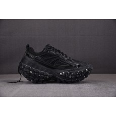 [XA] 발렌시아가 Balenciaga Ddfender 블랙