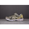 Asics Gel-Kayano 14 棕绿白 1201A161-300