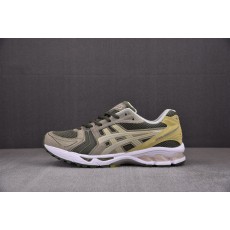 Asics Gel-Kayano 14 棕绿白 1201A161-300