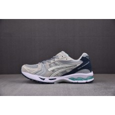 Asics Gel-Kayano 14 灰蓝 1201A161-021