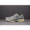 Asics Gel-Kayano 14 灰绿 1201A161-301