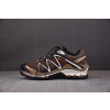 SALOMON XT-Quest ADV 棕色 473360