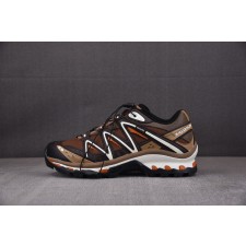SALOMON XT-Quest ADV 棕色 473360