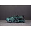 Unaffected x Asics Gel-Kayano 14 흑녹색 1201A922-300