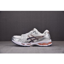 Asics Gel-Kayano 14 白银橙 1202A056-103