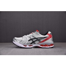 Asics Gel-Kayano 14 白红 1201A019-103
