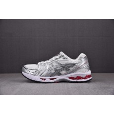 Asics Gel-Kayano 14 银白 1201A019-104