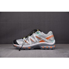 SALOMON XT-Quest 灰橙 471644