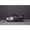 Unaffected x Asics Gel-Kayano 14 联名款 黑银 1201A922-020