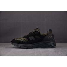 [ZH] STONE ISLAND x New Balance NB 991 올리브 U991SD2