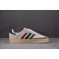 [纯原] KITH x Clarks x Ad Samba 三方联名板鞋 白灰 IE4032