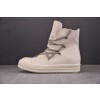 [纯原] Rick Owens DRKSHDW Hexagon 화이트