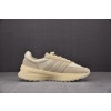 [纯原] Fear of God x Ad Athletics Los Angeles 베이지 IH2275