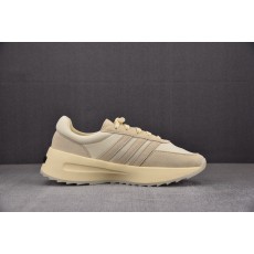 [纯原] Fear of God x Ad Athletics Los Angeles 베이지 IH2275