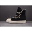 [纯原] Rick Owens DRKSHDW Hexagon 블랙