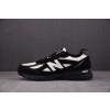 [纯原] Joe Freshgoods x New Balance NB 990 V4 1998“Outro” 블랙 U990JS4