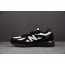 [纯原] Joe Freshgoods x New Balance NB 990 V4 1998“Outro” 블랙 U990JS4