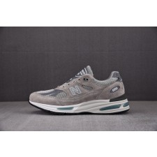 [ZH] New Balance NB 991V2 Made in UK 그레이 U991GL