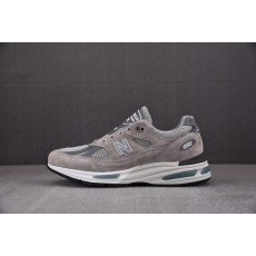 [ZH] New Balance NB 991V2 Made in UK 그레이 U991GL