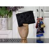 [88factory] 루이비통 모노그램 포르토포인 리사 반지갑 9*11.5*1.5cm M83365 2컬러