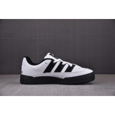[CJ] Atmos x Ad Originals Adimatic 黑白 ID7717
