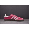 [纯原] Ad Originals Gazelle Indoor 핑크 IF1809