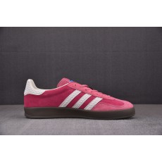 [纯原] Ad Originals Gazelle Indoor 핑크 IF1809