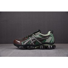 Asics GEL-Quantum Kinetic 三叶草绿 1203A270-251