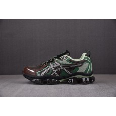 Asics GEL-Quantum Kinetic 三叶草绿 1203A270-251