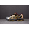 Asics GEL-Quantum Kinetic 银棕 1203A270-021