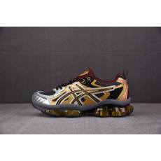 Asics GEL-Quantum Kinetic 银棕 1203A270-021