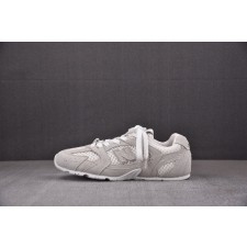[纯原] New Balance x MIU MIU NB530 그레이