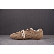 [纯原] New Balance x MIU MIU NB530 라이트 브라운