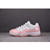 [DG] WMNS Air Jordan 11 Low 핑크 AH7860-160