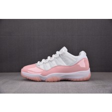 [DG] WMNS Air Jordan 11 Low 핑크 AH7860-160